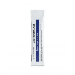 GASTROVITAL GEL MEDIVITAL, 20 MONODOZ