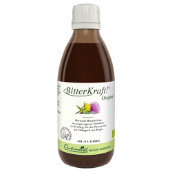 Bitterkraft peroralne kapljice, 200 ml