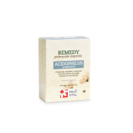 ACIDOPHILUS COMPOSTO MEDIVITAL, 60 KAPSUL 