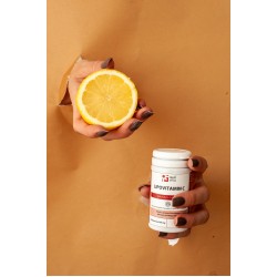LIPOSOMSKI VITAMIN C MEDIVITAL, 60 KAPSUL