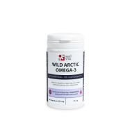 WILD ARCTIC OMEGA - 3 MEDIVITAL, 60 KAPSUL