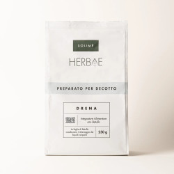 ČAJ DRENA SOLIME, 250 G 
