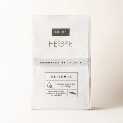 ČAJ GLICEMIC SOLIME, 250 G