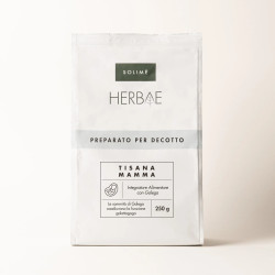 ČAJ MAMA ZA DOJENJE SOLIME, 250 G