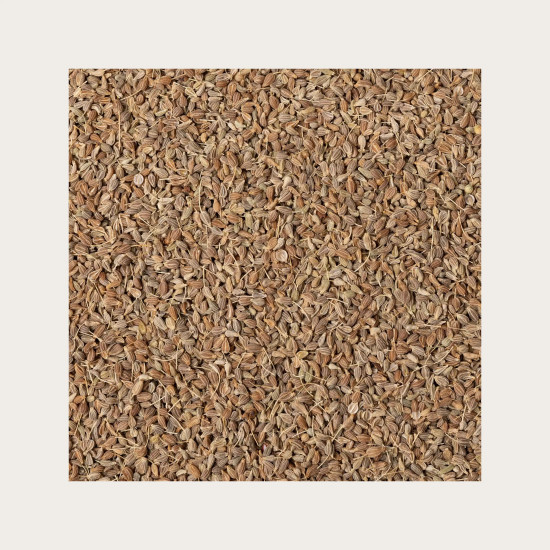 Janež (Pimpinella anisum L.), SOLIME, 100 G 