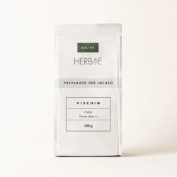 BELA OMELA SOLIME, 100 G 