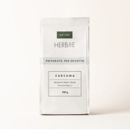 KURKUMA SOLIME, 100 G