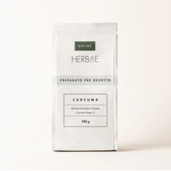 KURKUMA SOLIME, 100 G