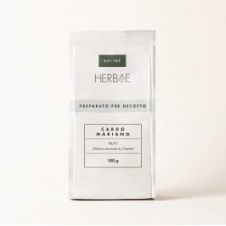 PEGASTI BADELJ - SEMENA SOLIME, 100 G