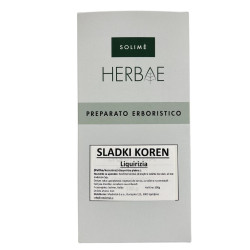 SLADKI KOREN PALČKE SOLIME, 100 G