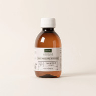 MANDLJEVO OLJE SOLIME, 200 ML