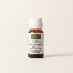 ETERIČNO OLJE MELISA SOLIME, 10 ML