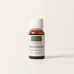 ETERIČNO OLJE RDEČI BOR SOLIME, 10 ML