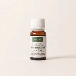 ETERIČNO OLJE ČAJEVEC SOLIME, 10 ML