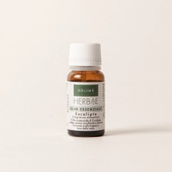 ETERIČNO OLJE EVKALIPT SOLIME, 10 ML