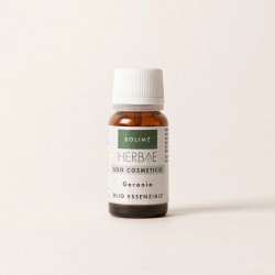 ETERIČNO OLJE GERANIJA SOLIME, 10 ML