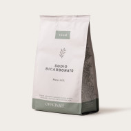 SODA BIKARBONA SOLIME, 500 G