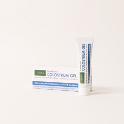 KOLOSTRUM GEL SOLIME, 15 ML