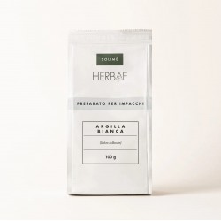 BELA GLINA SOLIME, 100 G