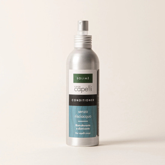 Balzam za lase - spray - Solime