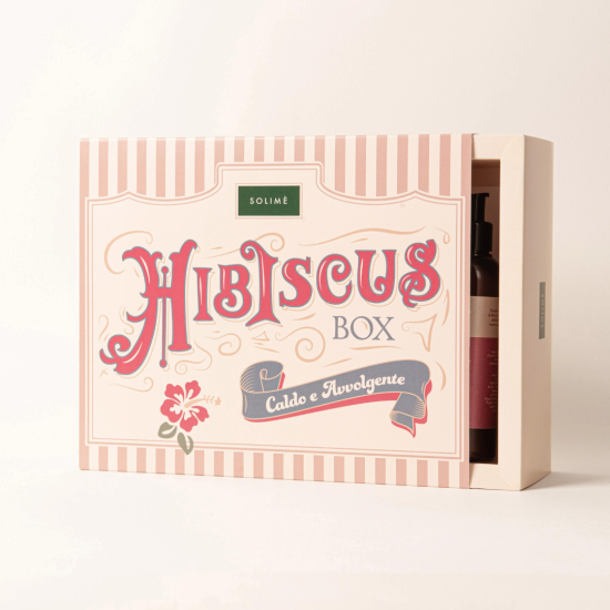 Hibiscus paket