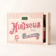 Hibiscus paket