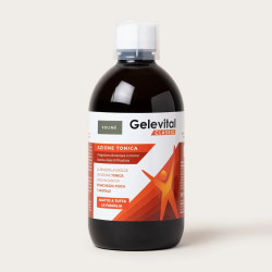 GELEVITAL CLASSIC SOLIME, 500 ML