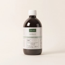 KONCENTRAT PROTI CELULITU DRENANTI SOLIME, 500 ML