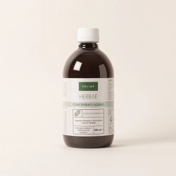 KONCENTRAT ZA HOLESTEROL SOLIME, 500 ML