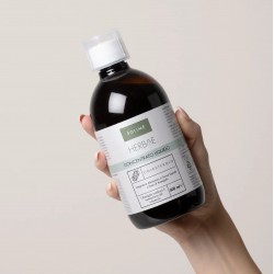 KONCENTRAT ZA HOLESTEROL SOLIME, 500 ML