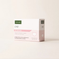 CYST SOLIME, 60 KAPSUL 