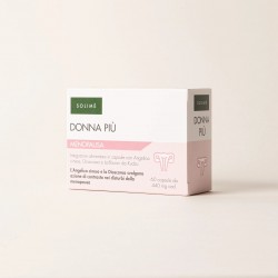 DONNA PIU SOLIME, 60 KAPSUL