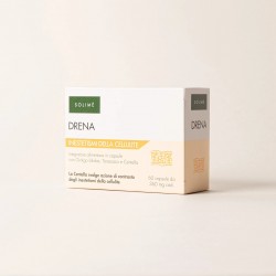 DRENA SOLIME, 60 KAPSUL 