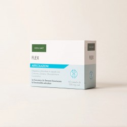 FLEX SOLIME, 60 KAPSUL 