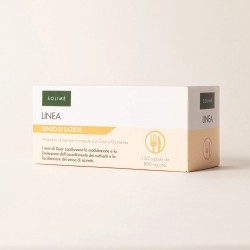 LINEA SOLIME, 120 KAPSUL