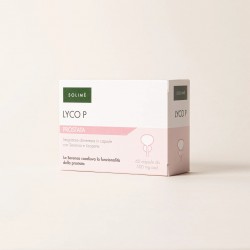 LYCO P SOLIME, 60 KAPSUL 
