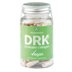 VEGANSKI KOLAGEN VONDERWEID, 60 KAPSUL