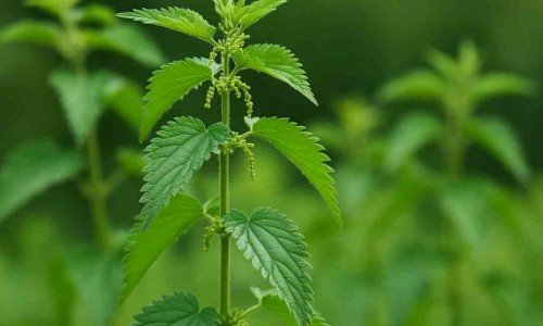 Kopriva - zdravilna moč narave za kri, kožo in vitalnost